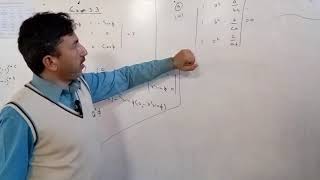 1st year mathematics ex 3335 the most important questions [upl. by Rawdan]