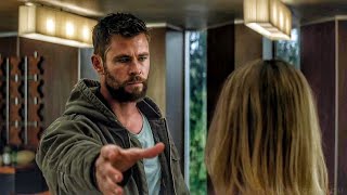 quotI Like This Onequot Scene  Avengers Endgame 2019 Movie CLIP HD [upl. by Suirtemed]