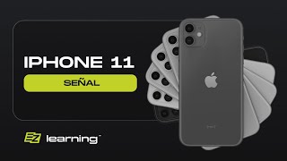 SIN SEÑAL  COMETI UN ERROR  IPHONE 11  PASO A PASO [upl. by Lamrert86]