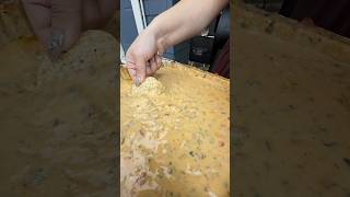 Smoked Queso Dip [upl. by Gaye]