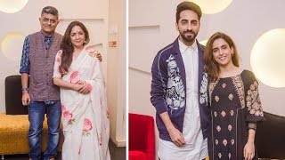 Badhaai Ho’ FULL MOVIE fact  Ayushmann Khurrana Sanya Malhotra  Director Amit Sharma [upl. by Elwira]