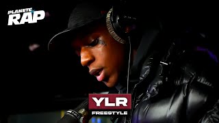 YLR  Freestyle PlanèteRap [upl. by Farnham]