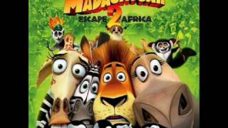 Madagascar 2  Copacabana At The Copa [upl. by Venola]