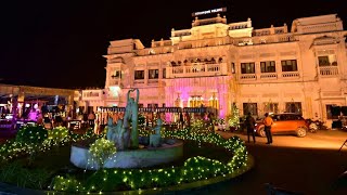 kohinoor palace 😍 ayodhya youtube viral [upl. by Cyna]