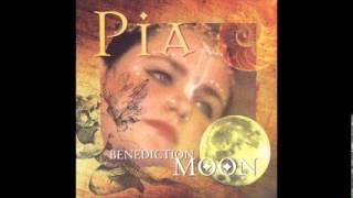 Pia  Benediction Moon FULL ALBUM  ALBUM ENTERO [upl. by Arnuad]