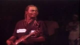 Zaiko Nkolo Mboka  Videma Zenith Live in 2002 [upl. by Annaeirb]