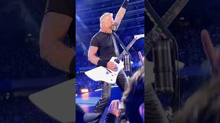 Metallica Seek amp Destroy Chicago IL  August 9 2024 metallica m72 [upl. by Hamforrd]