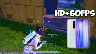 REDMI NOTE 8 PRO PUBG TEST IN 2024 BUY OR NOT 🚫 LAG FIX PUBG TEST NOOR GAMING 🔥 [upl. by Body822]