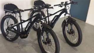 Police eBikes [upl. by Adiarf]