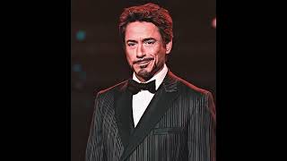 quotIm Successful Privatised World Peacequot  Tony Stark x Way Down We Go Slowed Edit  ironman mcu [upl. by Gati127]