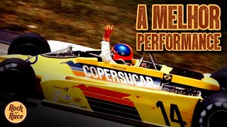 A MELHOR PERFORMANCE da COPERSUCAR FITTIPALDI na F1  Emerson FITTIPALDI  GP do Brasil 1978 [upl. by Salazar64]