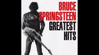 BRUCE SPRINGSTEEN  Atlantic City [upl. by Lotus]