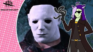 Bootleg Michael Myers  Beth Plays DBD [upl. by Belda]