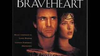 Braveheart Soundtrack  Freedom The Excecution Bannoburn [upl. by Hoffert499]