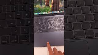 MacBook Air M2 best budget MacBook apple applewatch applemacbook [upl. by Ellimahs]