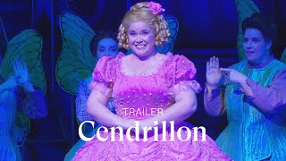 TRAILER CENDRILLON by Jules Massenet [upl. by Umont]