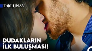 Romantik Aşıklar Vlog 8 ❤  Dolunay [upl. by Stanwin951]