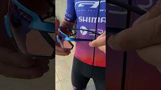 Gafas Shimano SPhyre [upl. by Strohben]