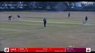 Hadleigh amp Thundersley Cricket Club Live Stream [upl. by Ainahtan]