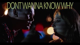 Linndsyeah  dont wanna know why Official Music Video [upl. by Ahsienahs]