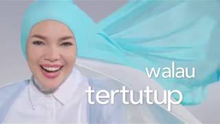 TV Commercial Wardah Shampoo  Hairfall Treatment [upl. by Ael]