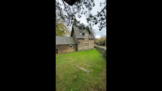 Welcome to Charnwood Lodge Gate Cottage🌳 ✨ [upl. by Karas741]