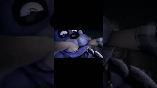 The night guard has no chill Bonnie fnaf fnafanimation ​⁠fnafedit​⁠ [upl. by Salazar]