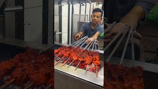 Kebab street food in Dhaka youtubeshorts food streetfood tanding vairal food [upl. by Pattani]