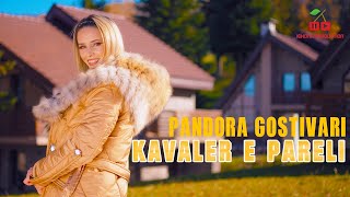 Pandora Gostivari  Kavaler e pareli Official Music Video [upl. by Odareg]