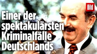 Vor 30 Jahren starb Walter Sedlmayr „Es war eine Hinrichtung – getarnt als SadomasoMord“ [upl. by Jase]