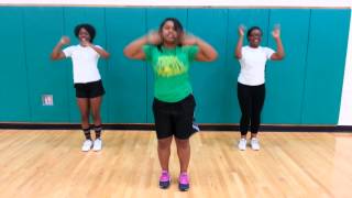 Huguenot High School Cheer Tryouts 2015 Take It Easy [upl. by Yrrap951]