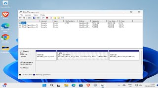 How To Fix Disk Management Not Working Loading Opening in Windows [upl. by Ericka868]