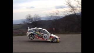 Rallye Pays de Gier 2013 HD [upl. by Sheng545]