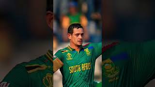 Quinton de Kock status video shortvideo trending quintondekock [upl. by Netloc]