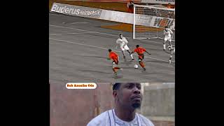 This is Okocha’s sweetest goal in my opinion 😁 [upl. by Delfeena]