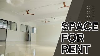 SPACE FOR RENT IN CALICUTCOMMERCIAL SPACE IN CALICUT devanad clt 5 01 2024 rasheed [upl. by Newton454]