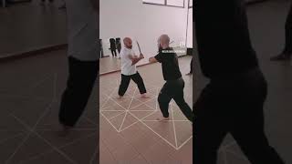 Video Golok kungfu martialarts mma [upl. by Gladis991]