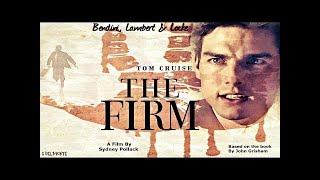 Learn English Through Story ★ Subtitles ✦ THE FIRM  pre intermediate level [upl. by Arukas301]