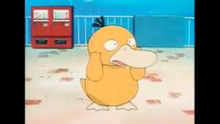 Psyducks Funny Moments [upl. by Eanahs62]