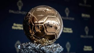 🔴 Ballon dOr 2023 Live [upl. by Kotto]