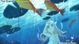 Most Wonderful Music Of All Times The Sunleth Waterscape Instrumental [upl. by Hniv284]