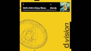 Eternity remix Guru Josh and Dj Igor Blaska pain and rossini remix [upl. by Celesta]