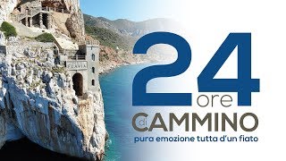 24 ore di cammino  1112 maggio 2019  trekking costa delle miniere  Sardegna [upl. by Murrah89]