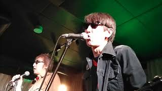 “Don’t Mind” Firestarter 下北沢LIVE HAUS 2024March09 [upl. by Luane801]