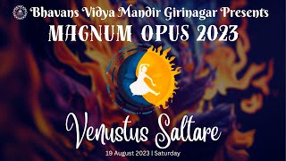 Magnum Opus 2023 [upl. by Kosey]