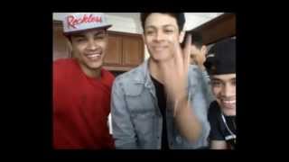 B5 on Ustream  62113 Full [upl. by Barra706]