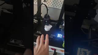 Jag har köpt en ny 3d skrivare kobra 2 neo och vad ska man printa nu 3dprinting duckgeming [upl. by Alyek]