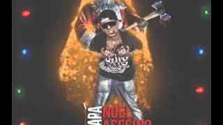 Xxl Irione  WTF Papa Noel Asesino [upl. by Aseret]