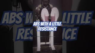 Abs need resistance motivation abworkouts abworkout abworld resistancebands inspiration [upl. by Adrell483]