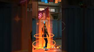 Aise custom fight free fire viral video garena free fire trending short🍷🗿 [upl. by Relyc13]